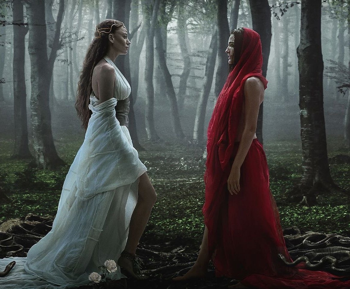 Народные сказания и легенды